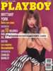 Playboy Spain Jul 1993 magazine